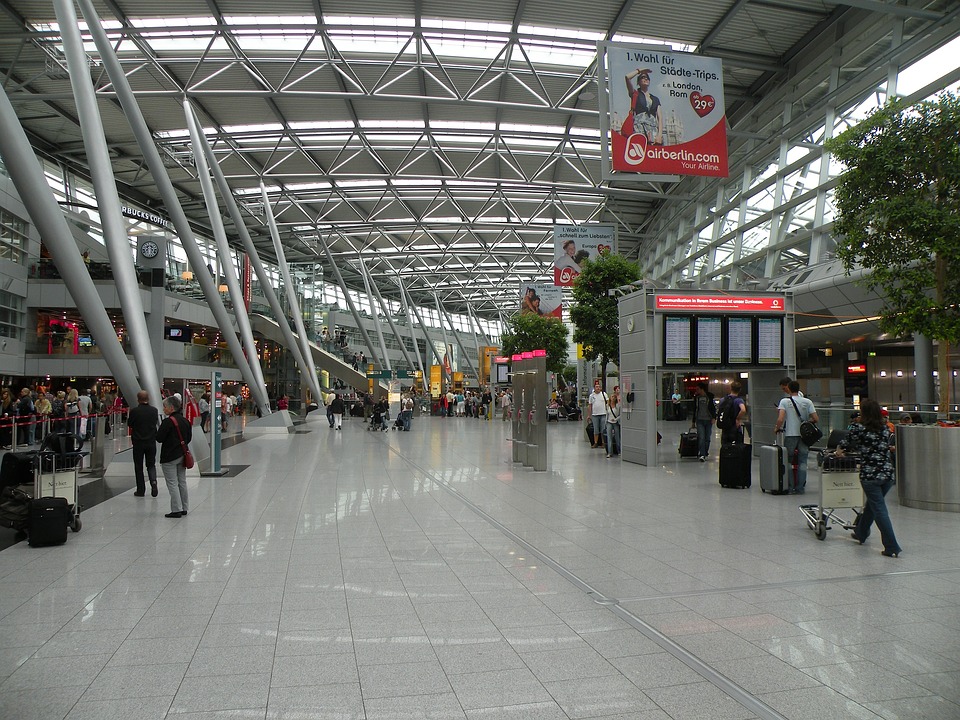  new york aeroporti internazionali