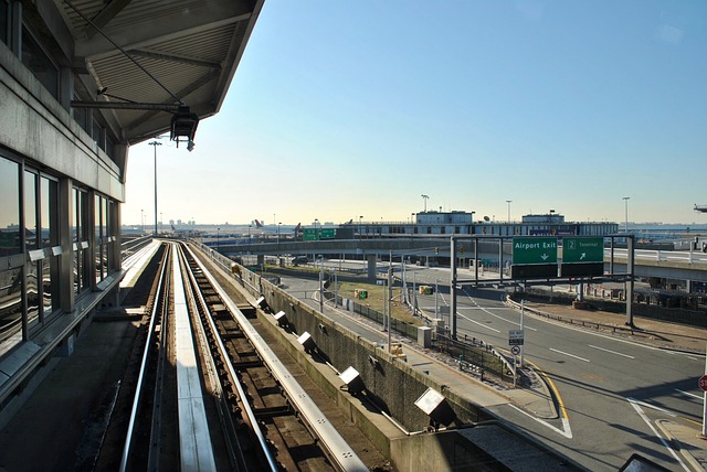 partenze aeroporto new york