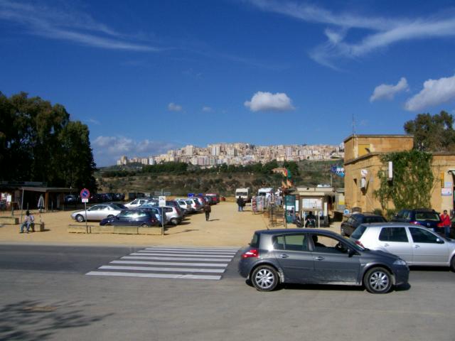 Tempio di Esculapio turismo