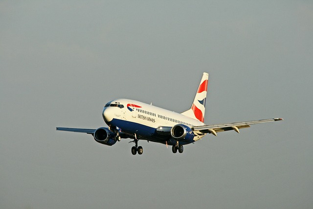 british airways low cost