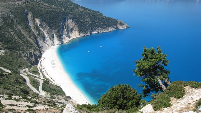 isole ionie cefalonia