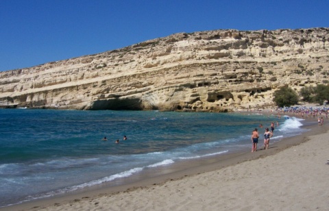 creta