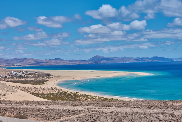 isole canarie gomera