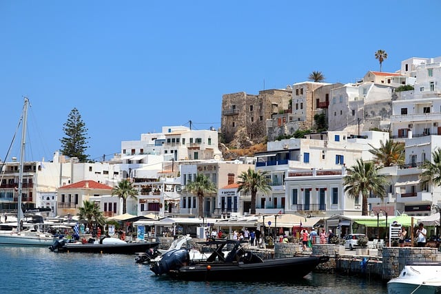 naxos   islands of greece