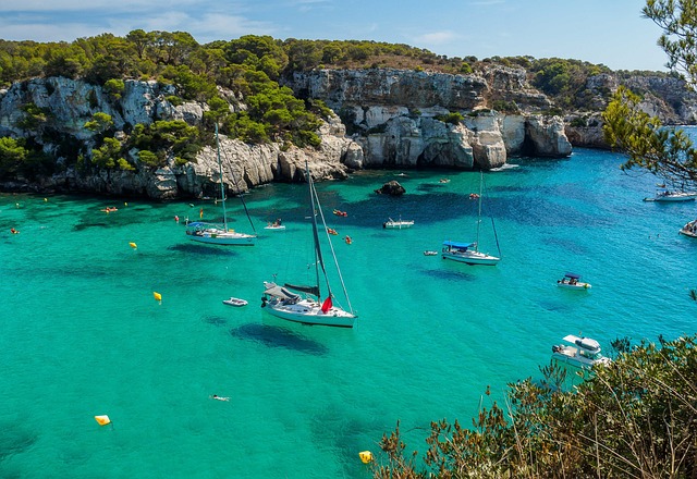 isole baleari vacanze