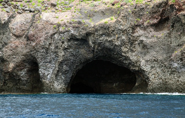 filicudi eolie sicilia