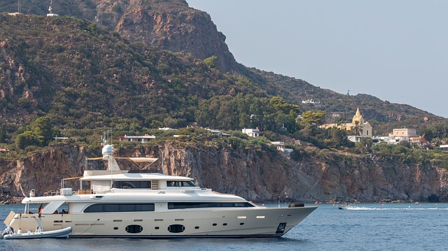 lipari eolie sicilia