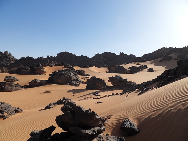  deserto africa