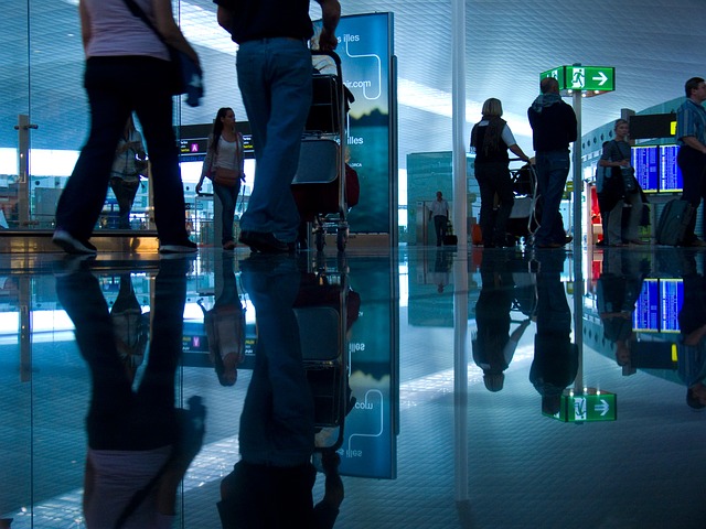 milan airport arrivals  