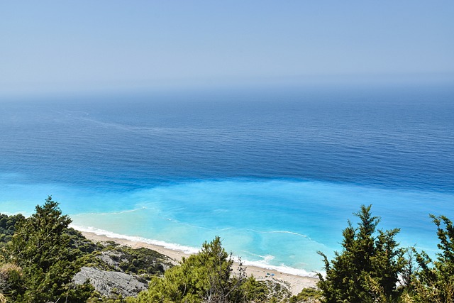 saronic islands poros  