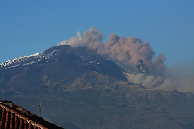 Catania sicilia