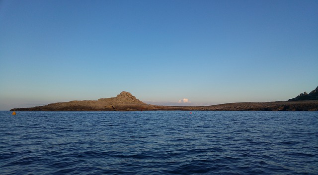  favignana  sicilia isole egadi