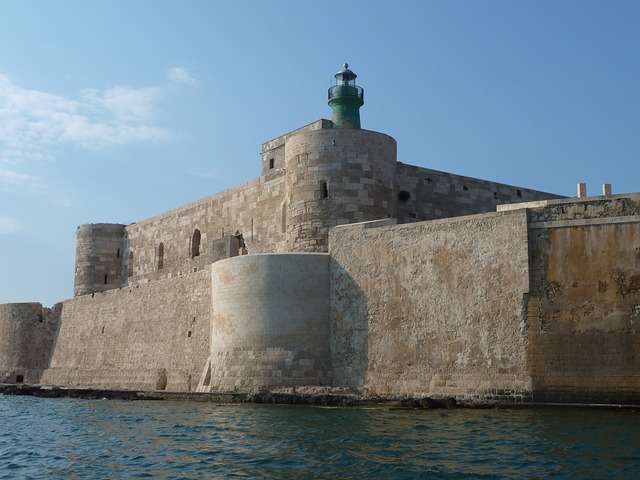 siracusa turismo  