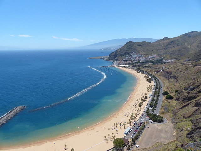 voli low cost tenerife