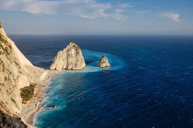 isole ionie zante