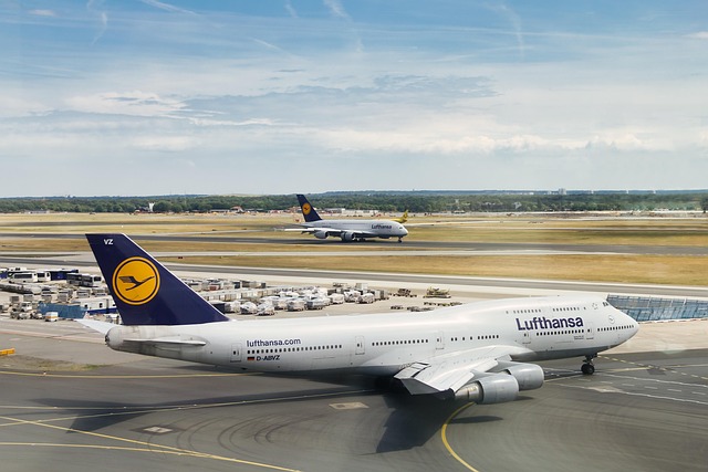 traffico-aereo
