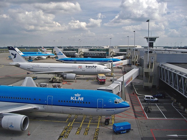 bagagli aeroporto malpensa