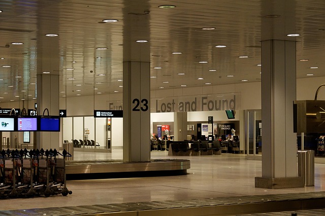 bagagli smarriti aeroporto malpensa bagagli smarriti