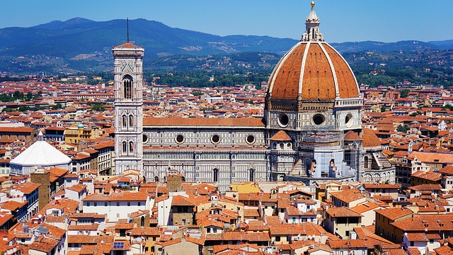 turismo firenze 