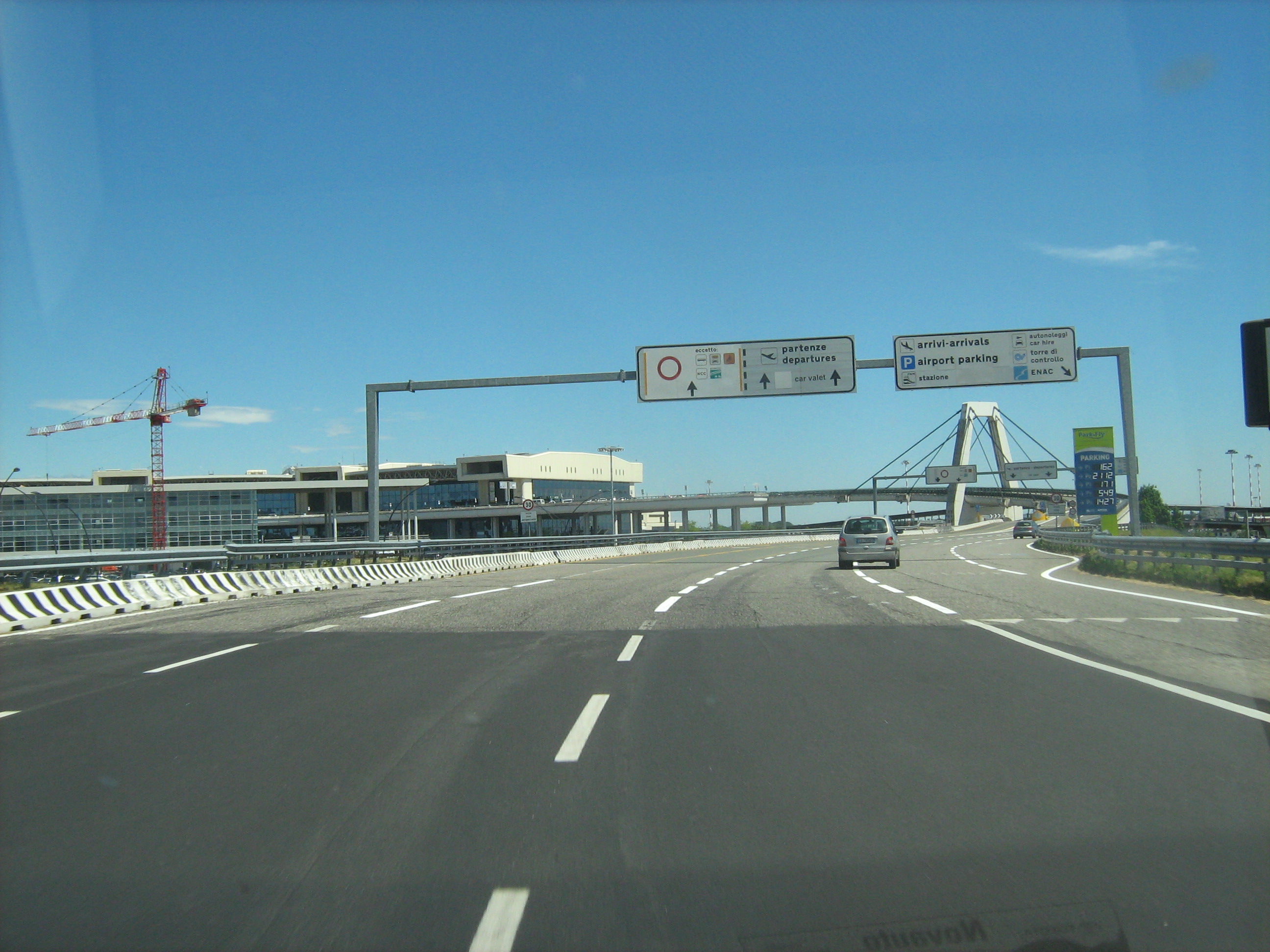 Regolamento  ce 261/2004 