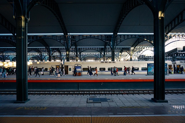 Stazione Cadorna Stazione Cadorna Milano