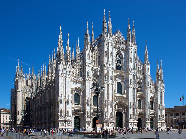 italia milano